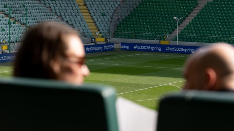 #scf2026spring - 1 dzień