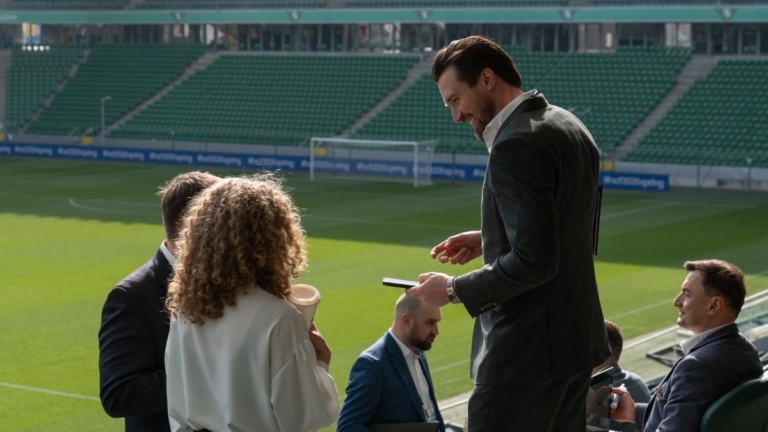 #scf2026spring - 1 dzień