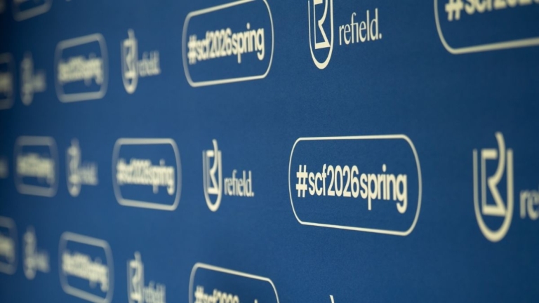 #scf2026spring - 1 dzień