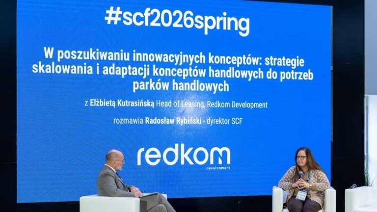 #scf2026spring - 2 dzień