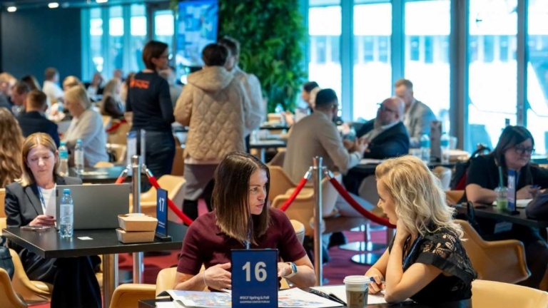 #scf2026spring - 2 dzień