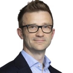 Jakub Skwarło, Unibail-Rodamco-Westfield