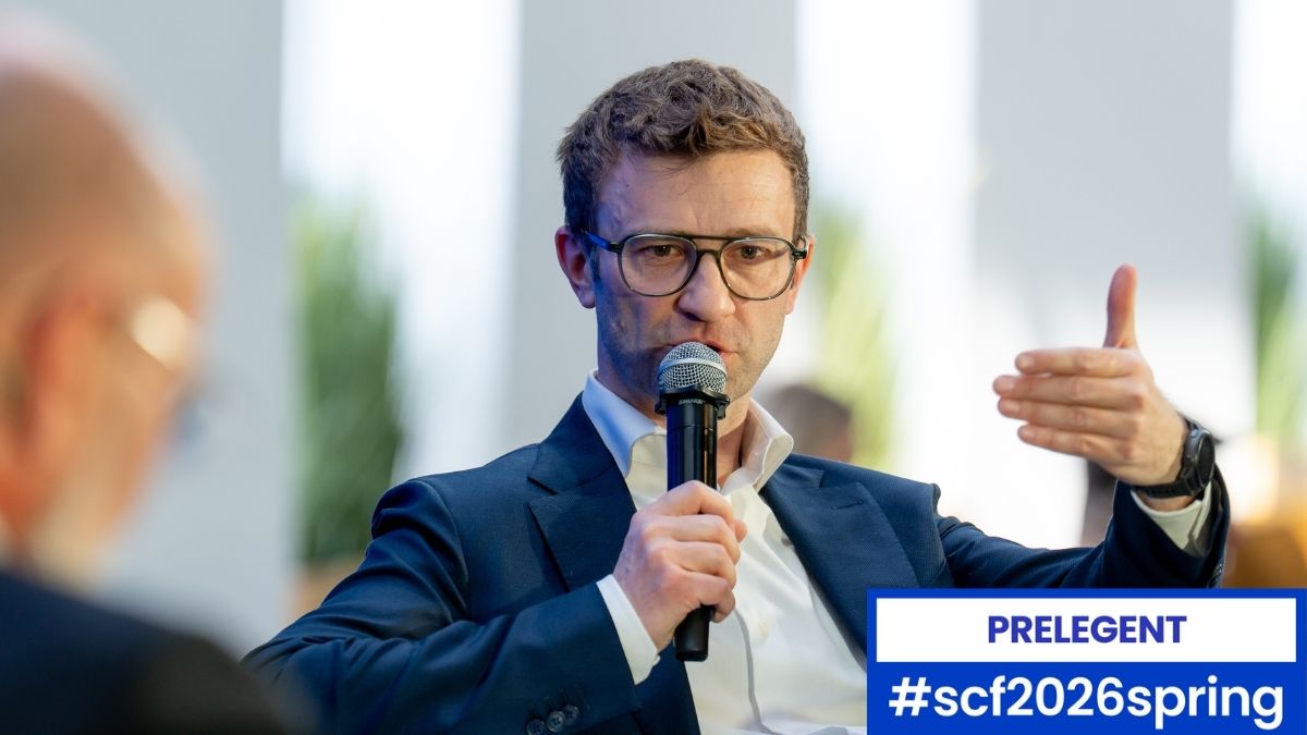 Jakub Skwarło, Unibail-Rodamco-Westfield