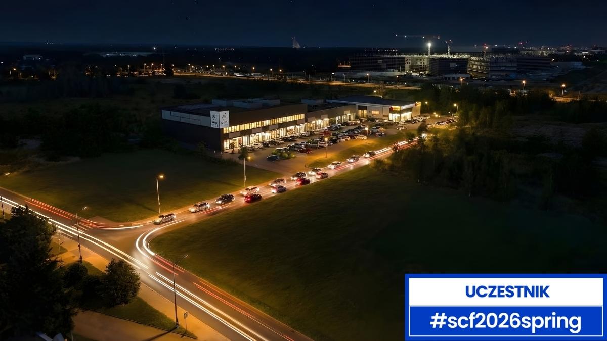 RGL: nowy koncept Benefit Systems wchodzi do Smart Park we Wrocławiu