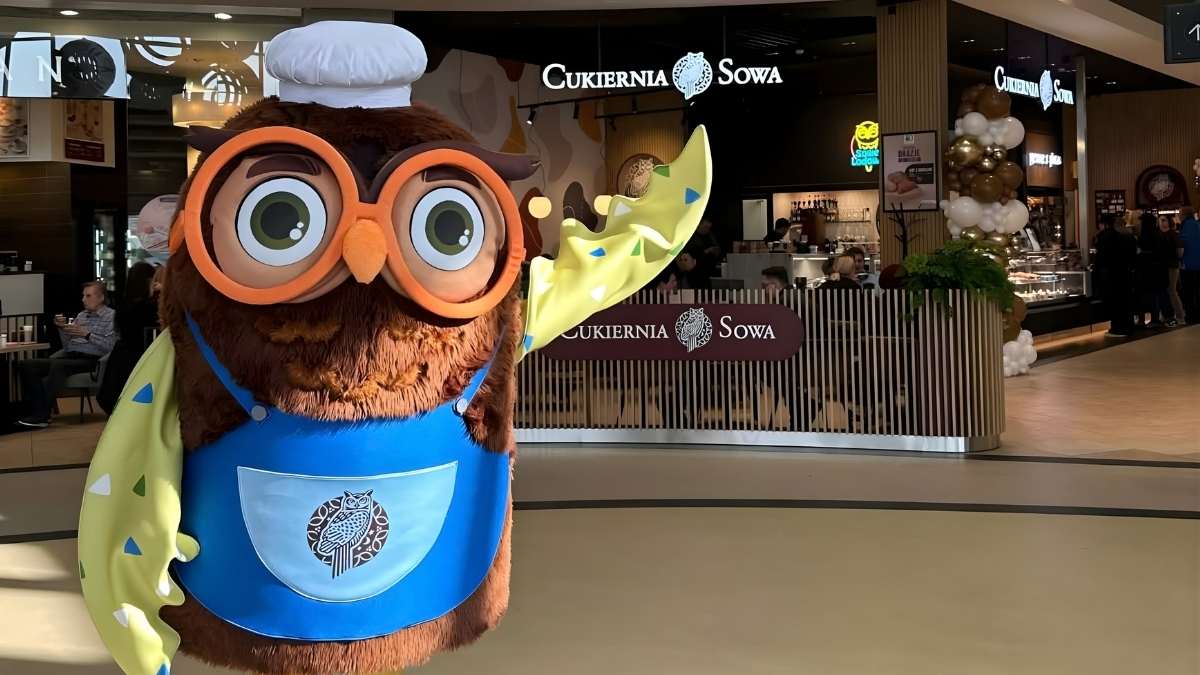 Cukiernia Sowa