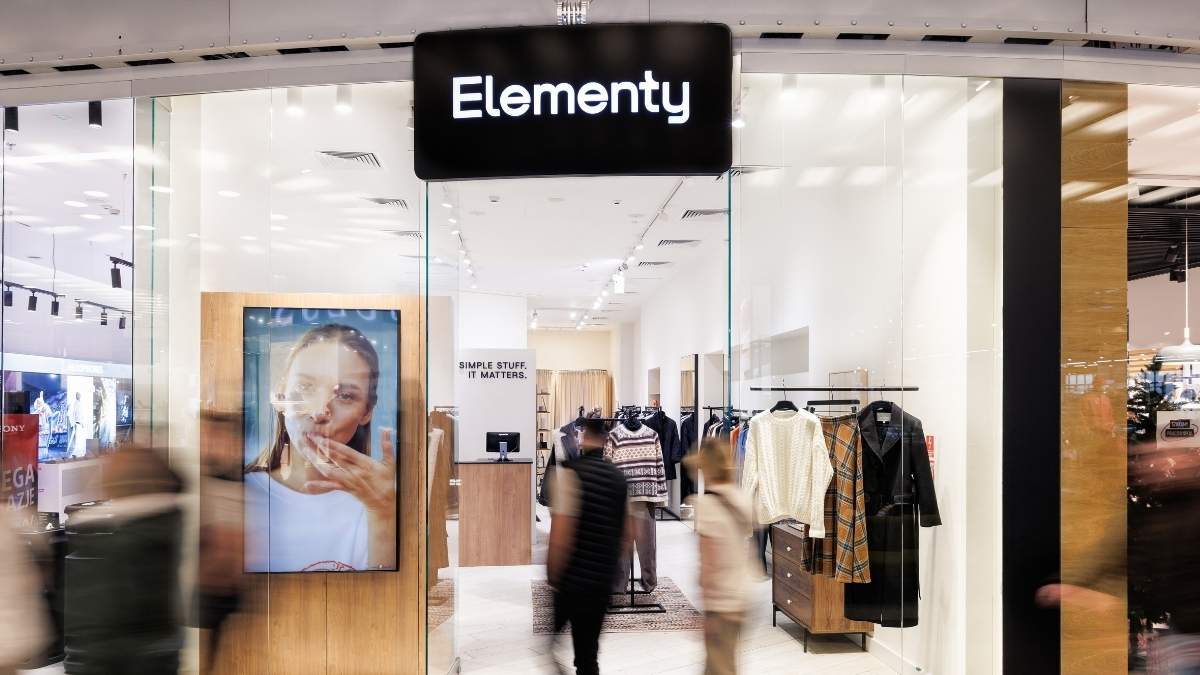 Elementy, Stary Browar