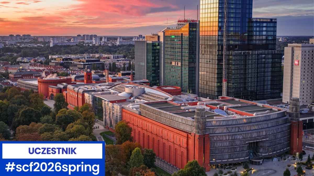 Stary Browar, Poznań