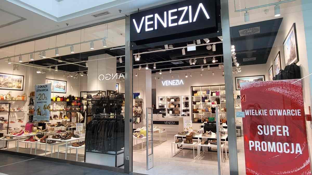 Artimod powiększa zasięg sprzedaży salonów Venezia