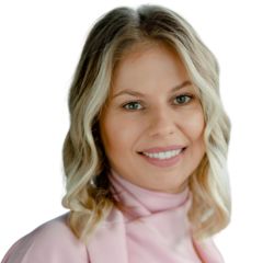 Weronika Kuna, Globalworth