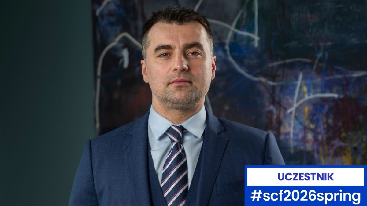 Sebastian Moskal, Prezes Womak.