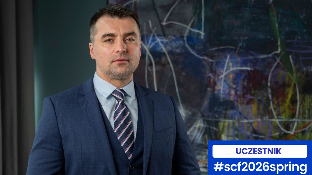 Sebastian Moskal, Womak Holding