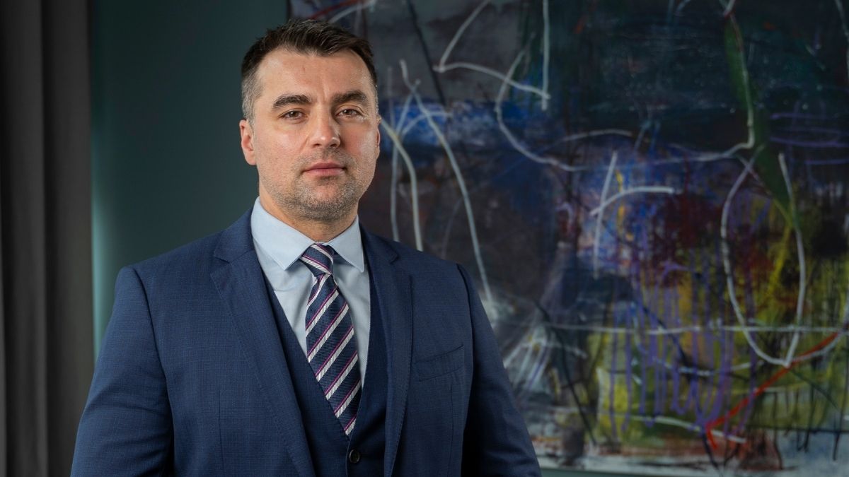 Sebastian Moskal, Womak