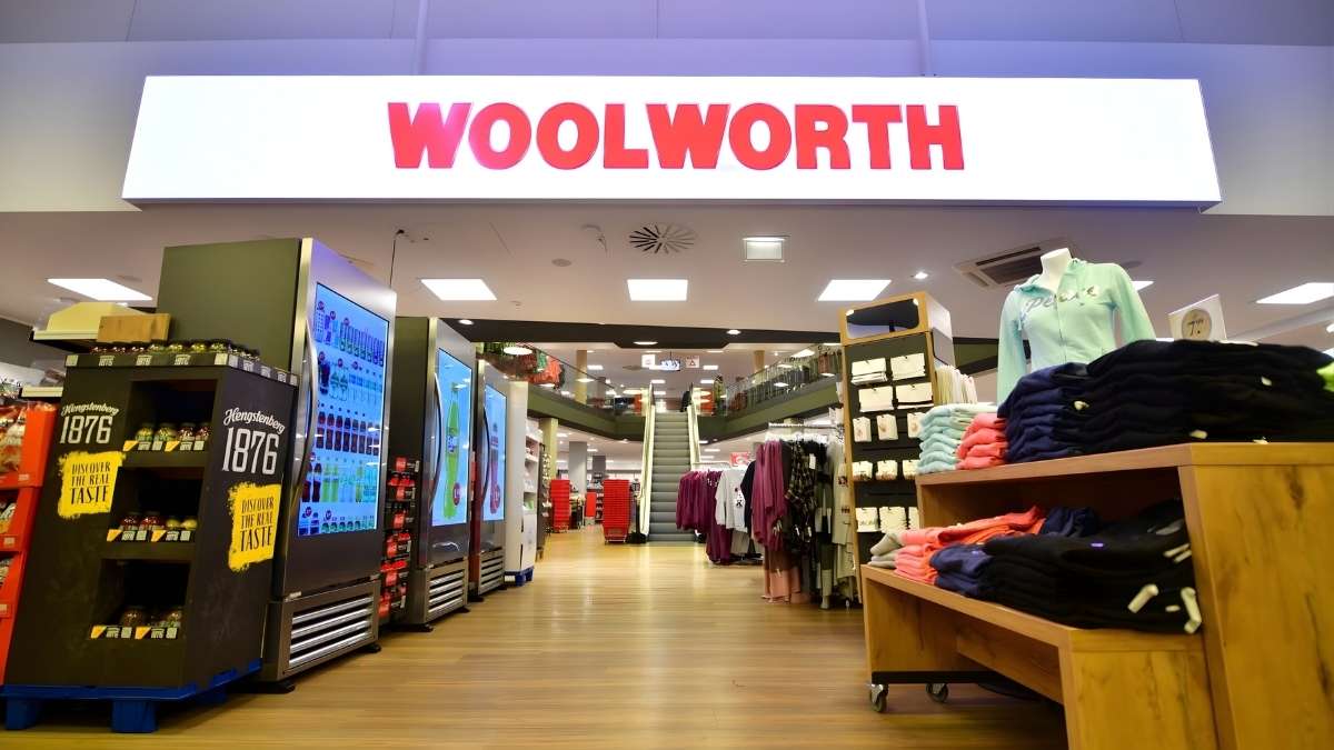 Woolworth