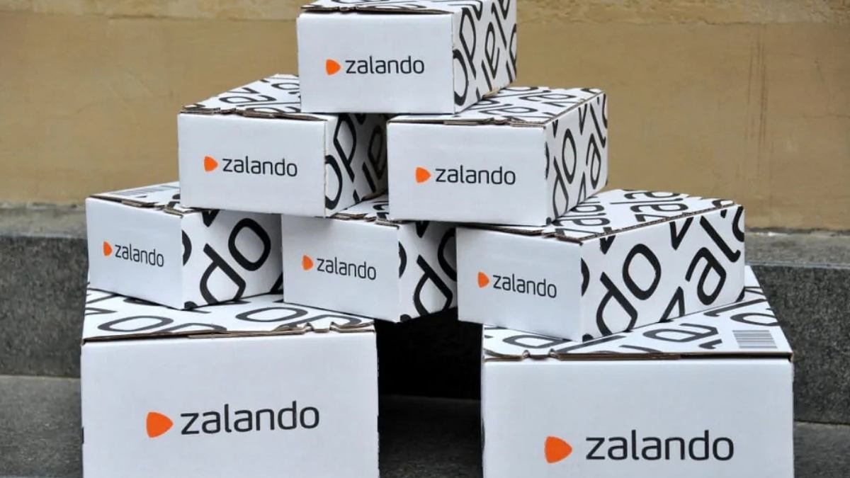 zalando