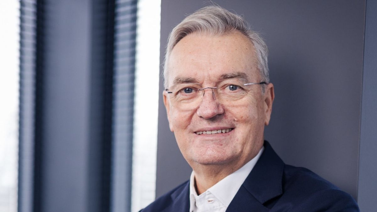 Marian Zych, Livio: w ubiegłym roku otworzyliśmy ponad 200 nowych sklepów