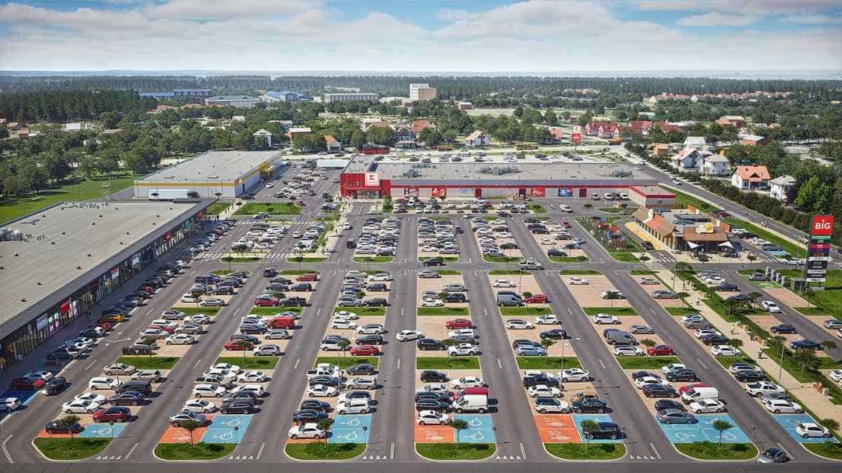 BIG Konstantynów, Acteeum