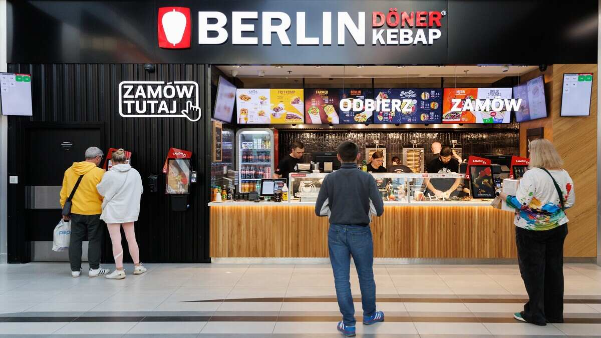 Gemini Holding: Gemini Park Bielsko-Biała wzmacnia food court