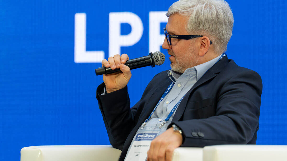 Krzysztof Bocianowski