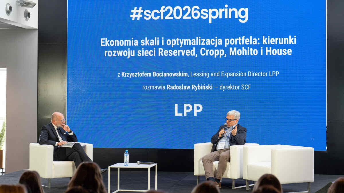 Krzysztof Bocianowski, LPP