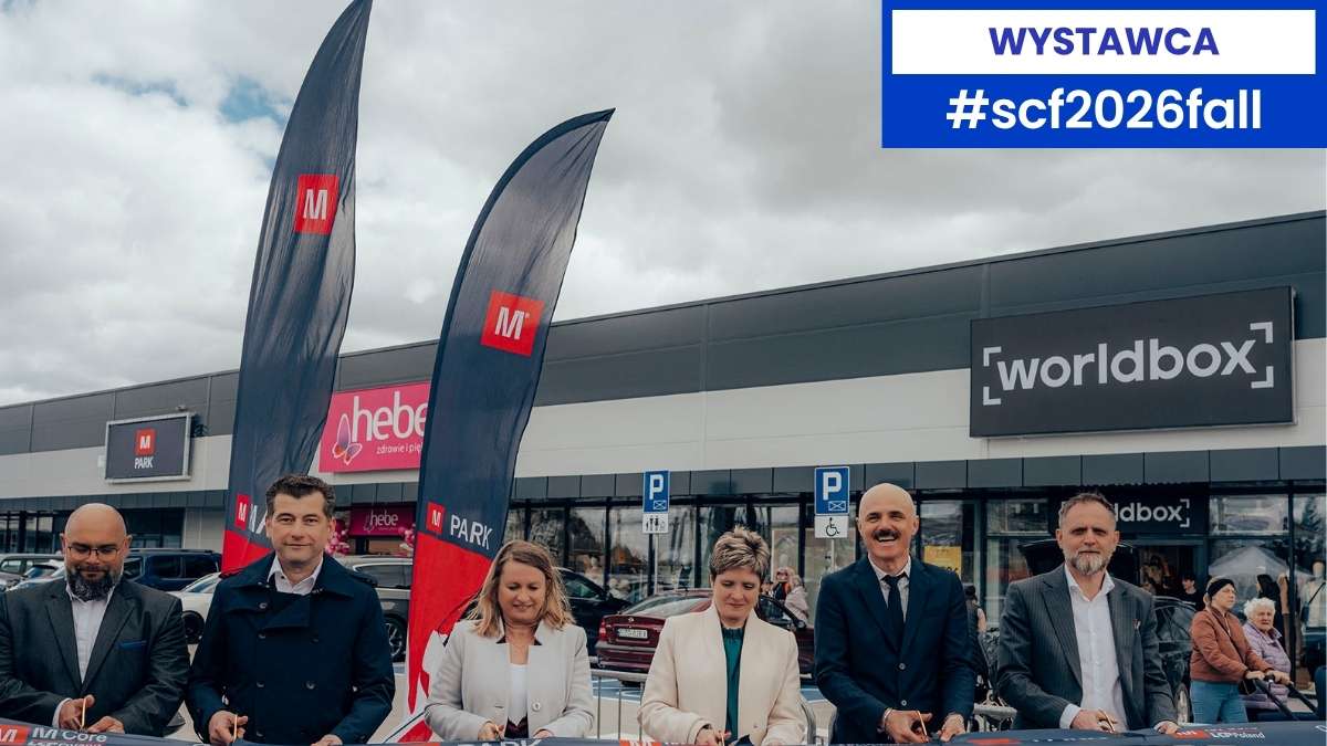 LCP. M Park Ozorków