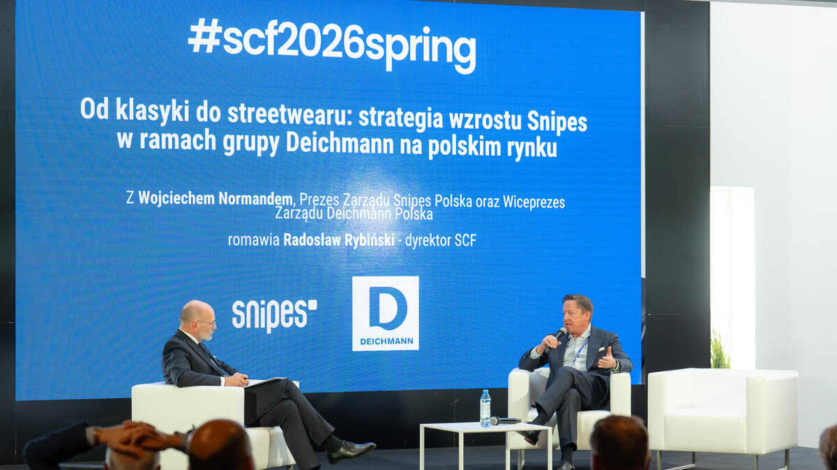 Wojciech Normand, Snipes 