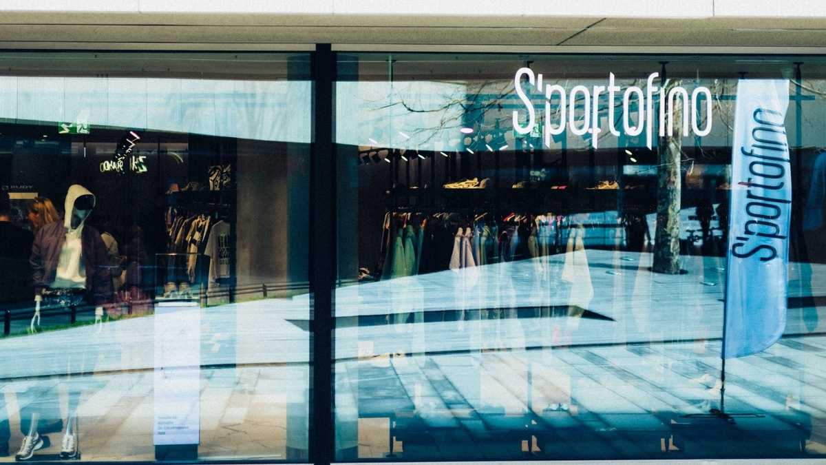 S'portofino, Royal Wilanów