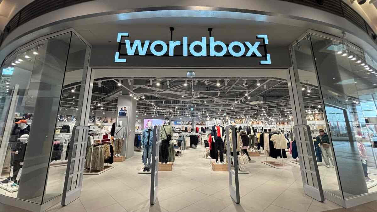 Worldbox