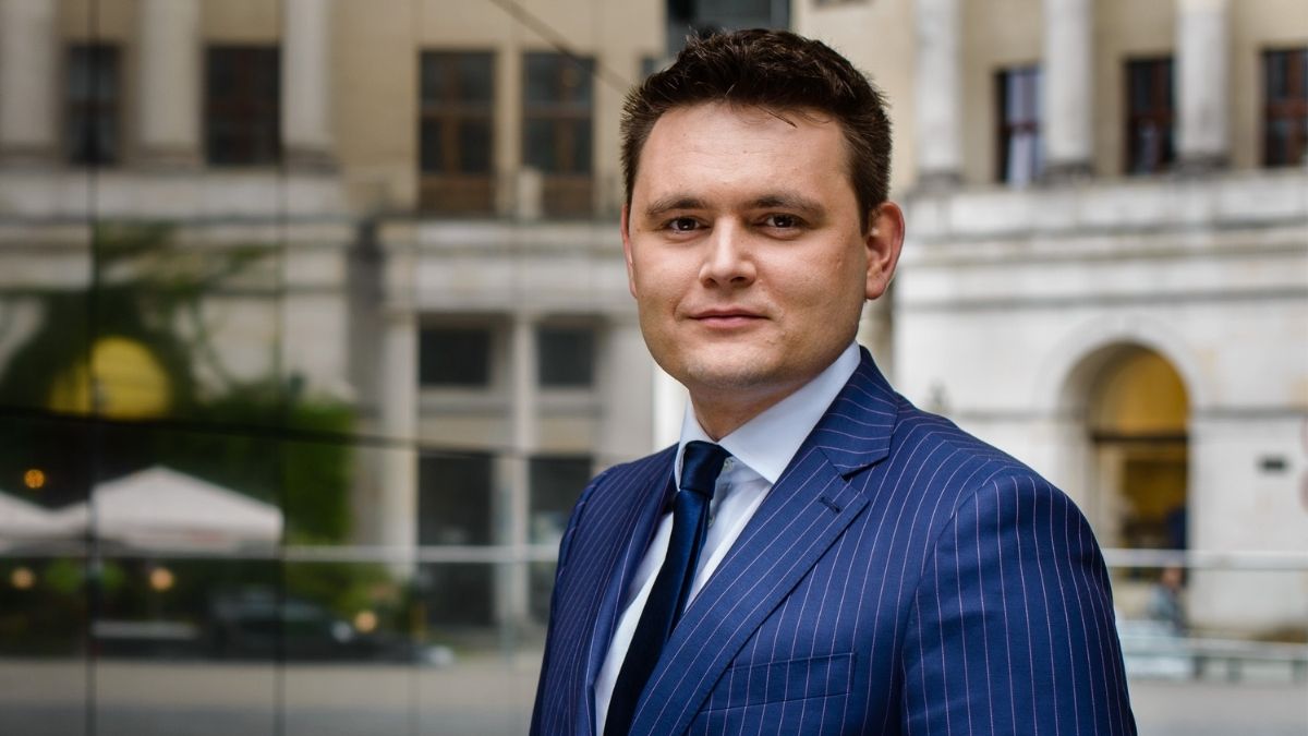 Tomasz Ciąpała, Lancerto