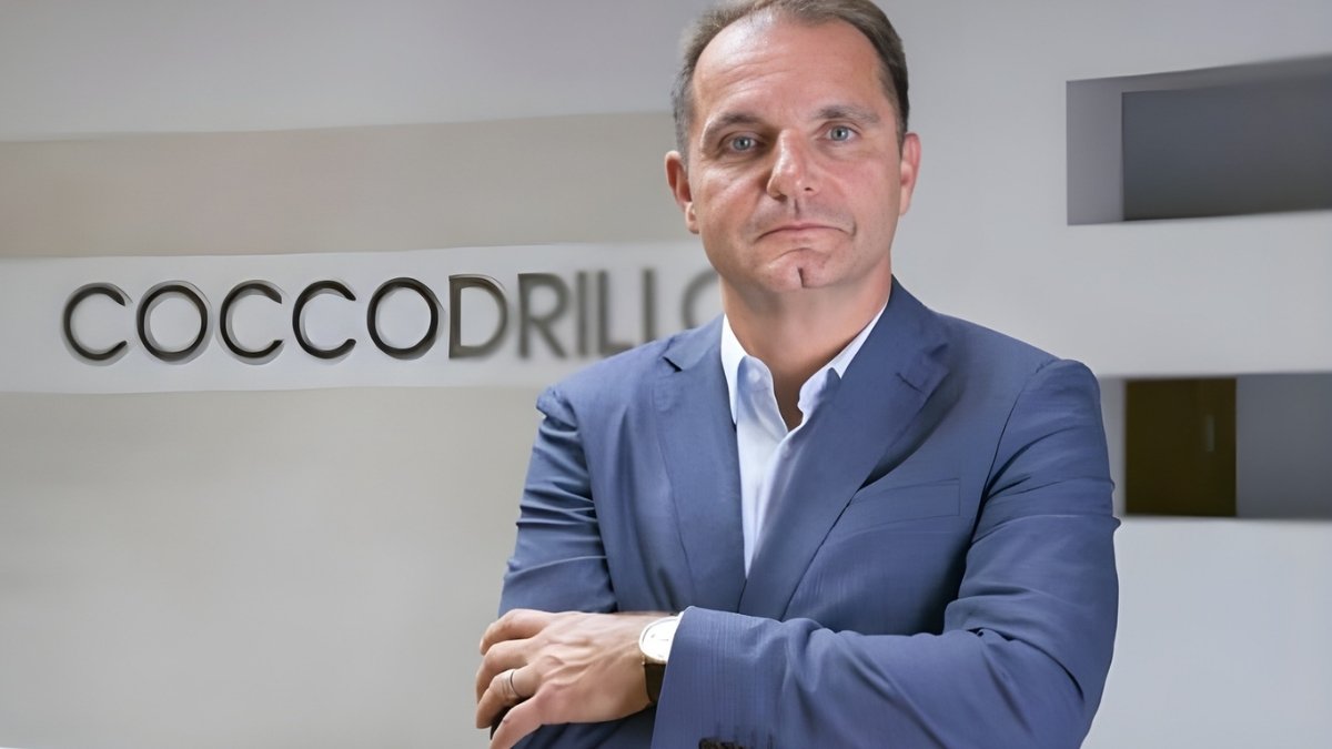 Marek Dworczak, Prezes Zarządu CDRL S