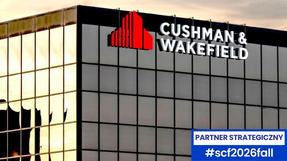 Cushman & Wakefield