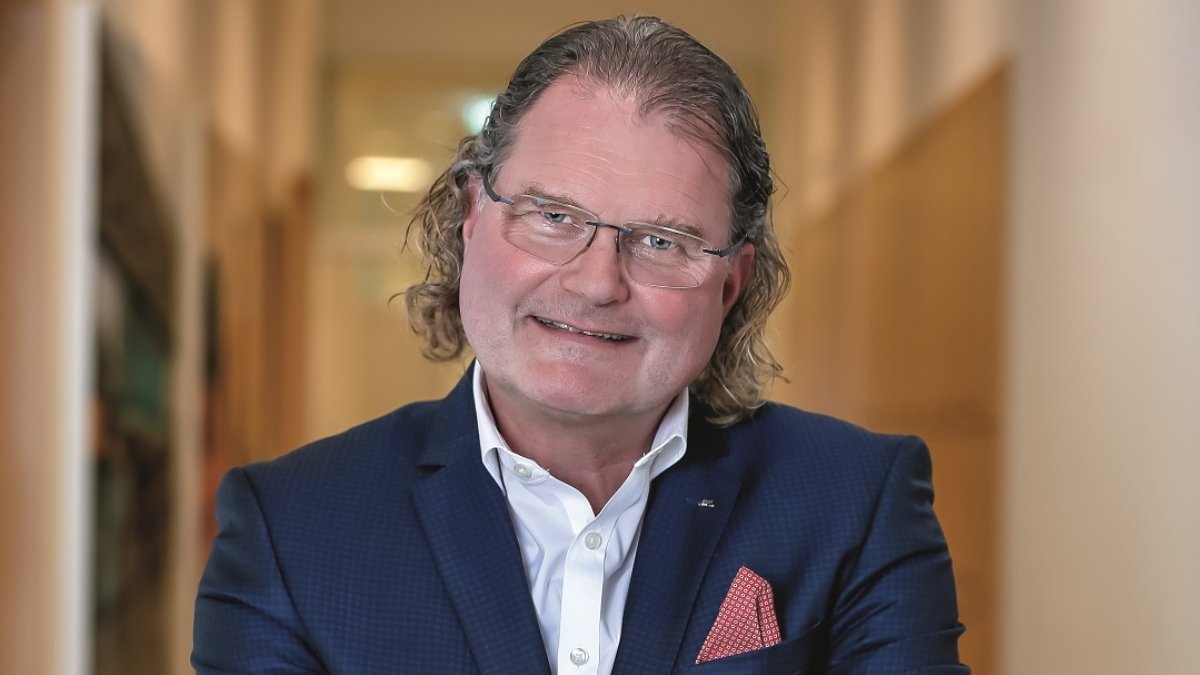 Markus Trojansky, dm-drogerie markt