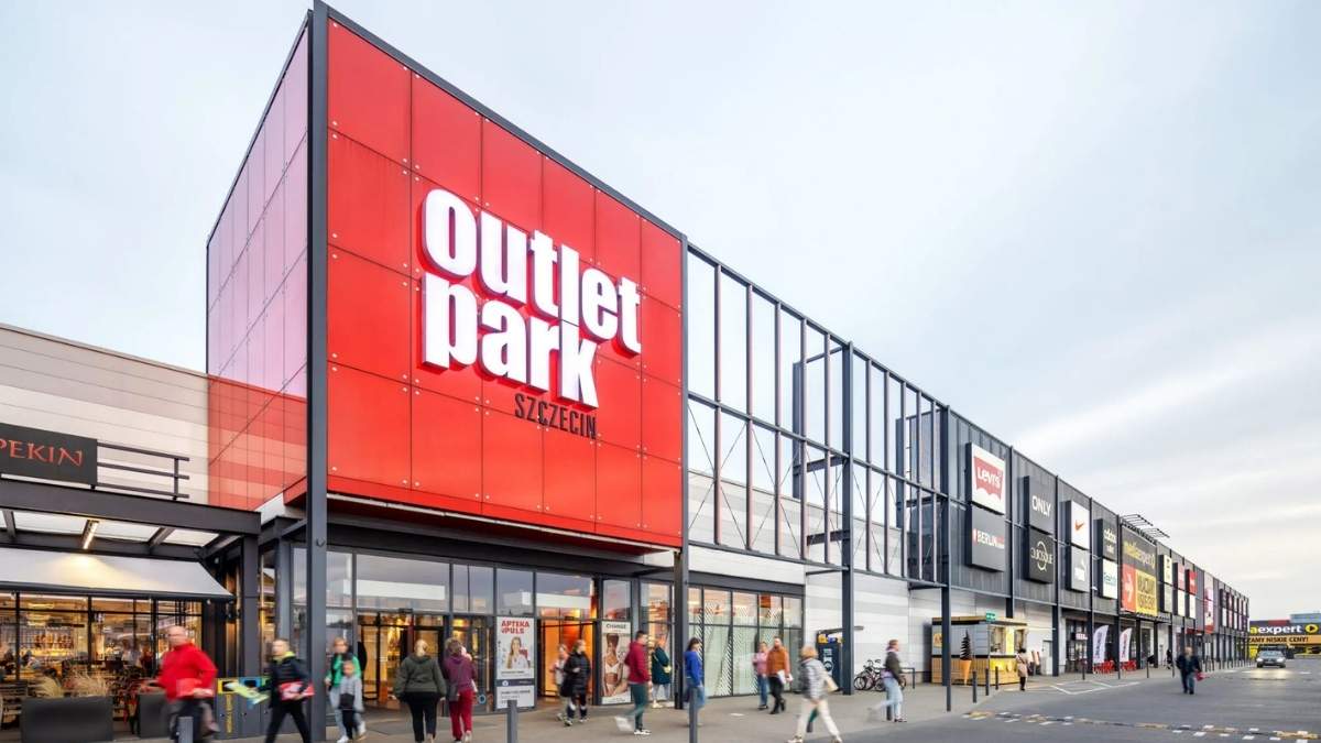 Outlet Park, EPP