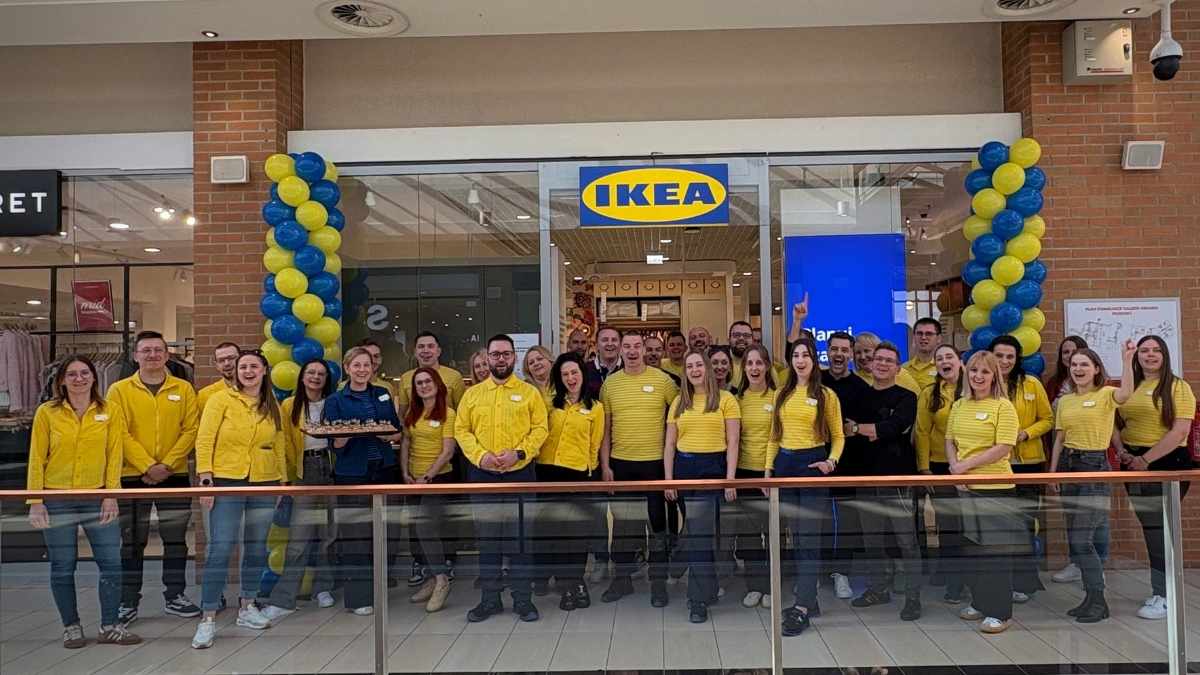 IKEA, Galeria Askana