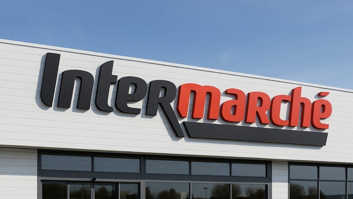 Intermarché