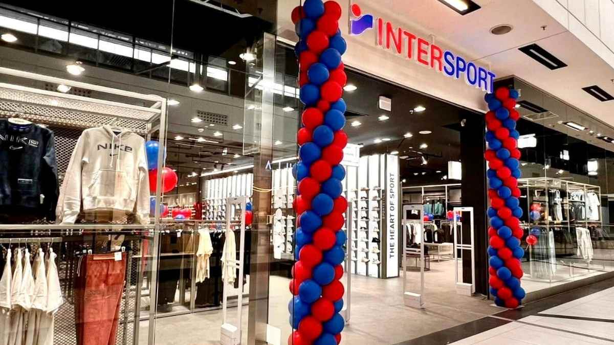 Intersport