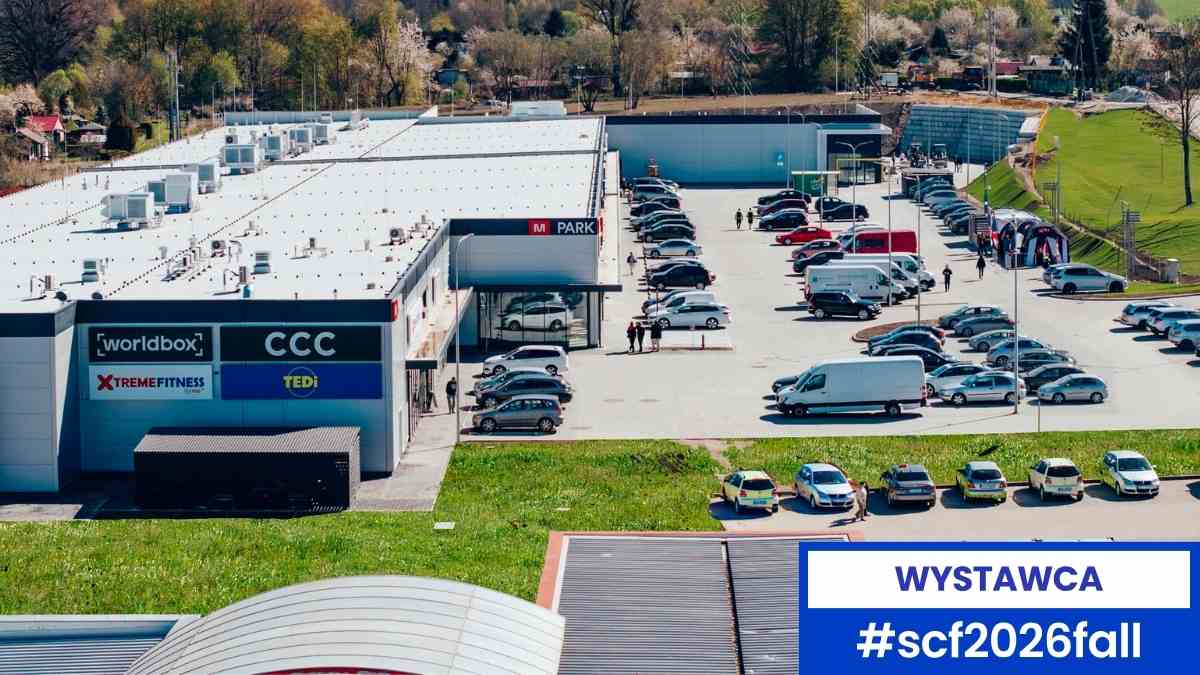 M Park Bogatynia, LCP