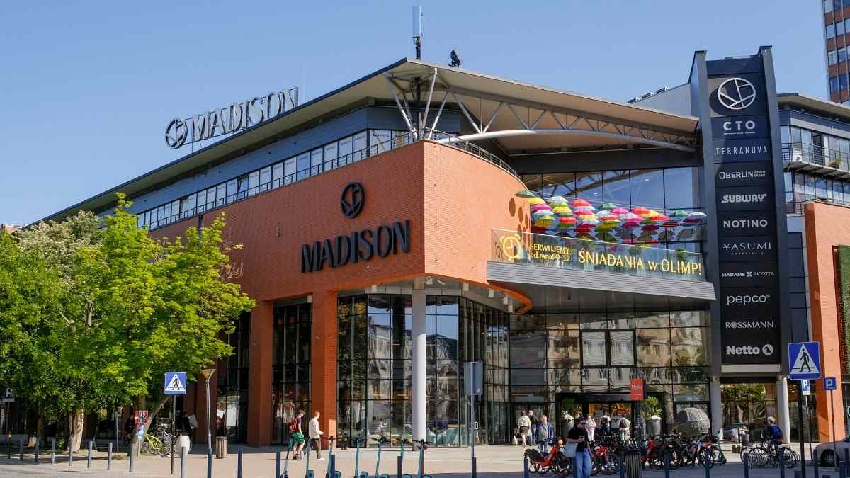 Galeria Madison