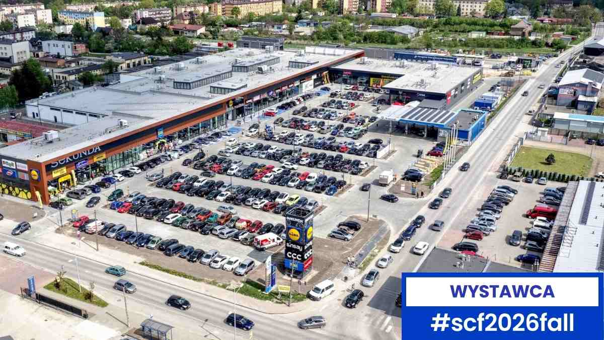 MALLSON: Half Price, Worldbox i Ochnik nowymi najemcami Sekundy w Jędrzejowie