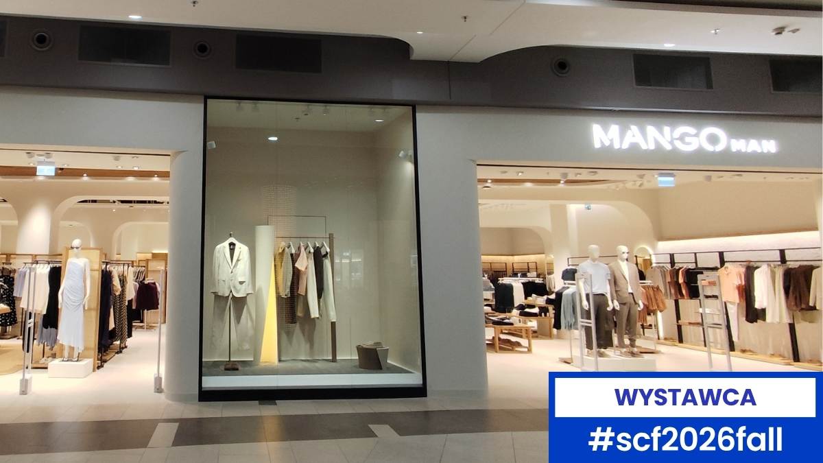 Mango, Avenida Poznań