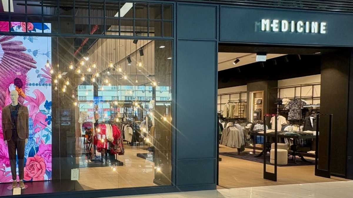 Sieć Medicine uruchomiła kolejny sklep na Słowacji