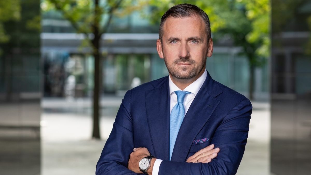 Piotr Mirowski, Colliers