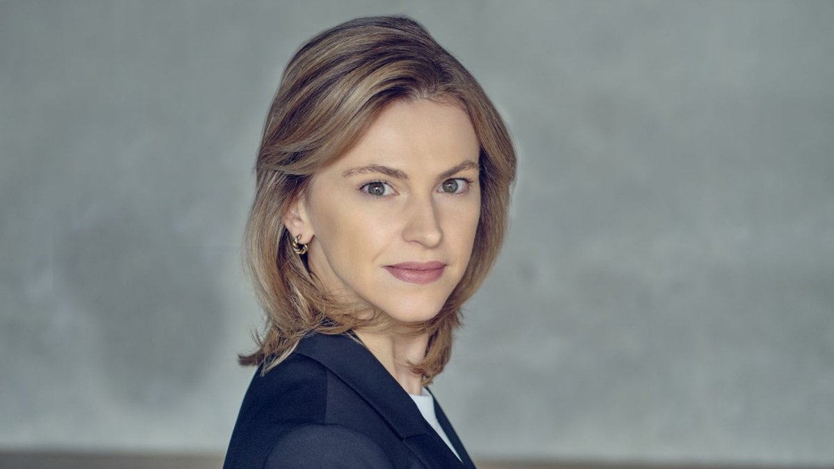 Justyna Bartosz, Group Head of Leasing NEPI Rockcastle.