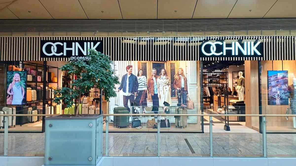 Ochnik po raz czwarty na rynku słowackim