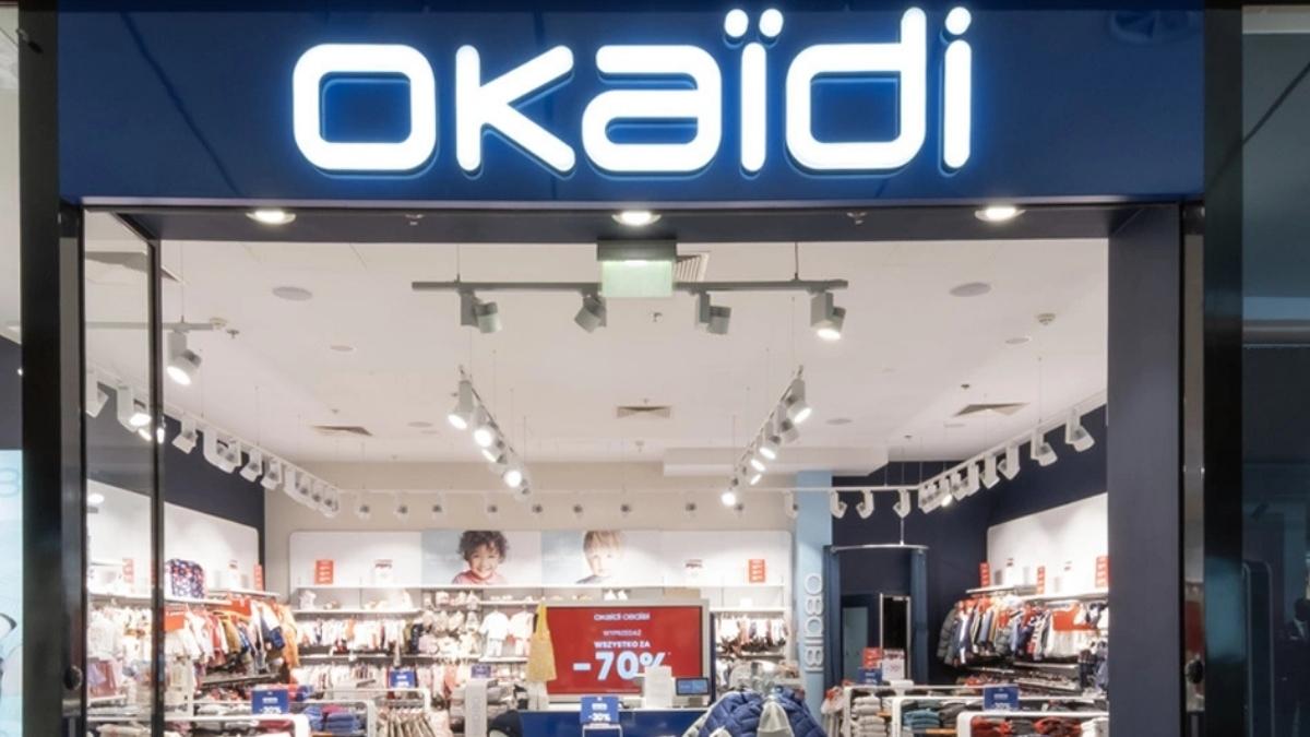 Sklep Okadi