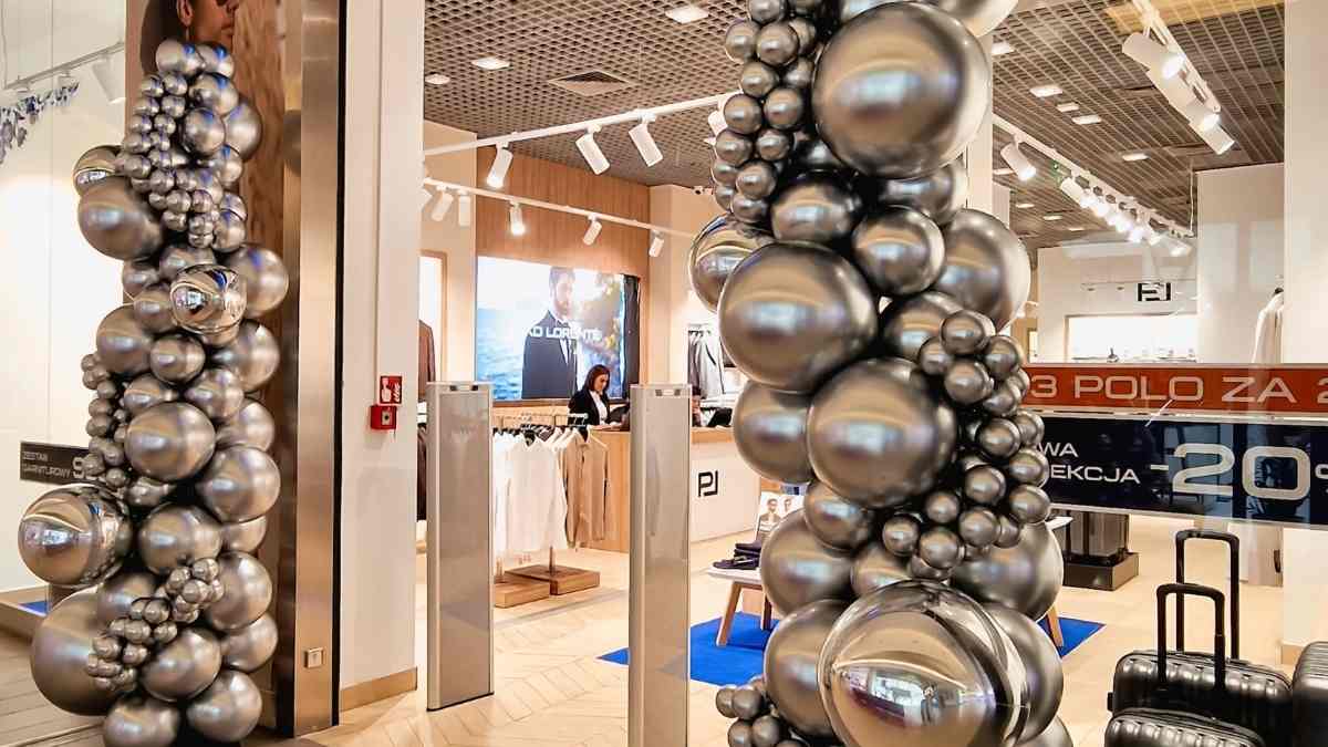 Pako Lorente, Galeria Rzeszowska