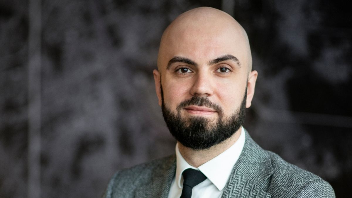 Paweł Partyka, Head of Capital Markets Poland, Cushman & Wakefiel