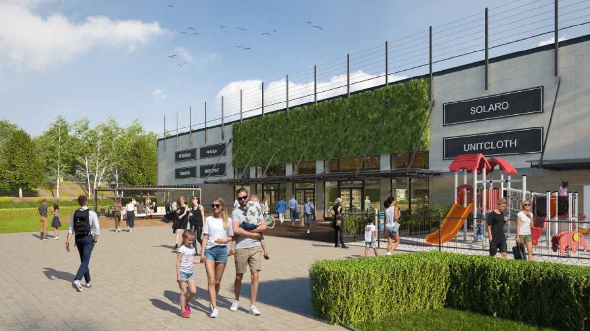 CH Plejada w Sosnowcu