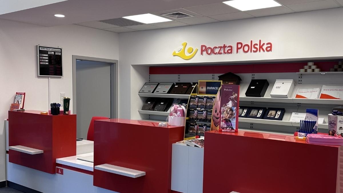 Poczta Polska