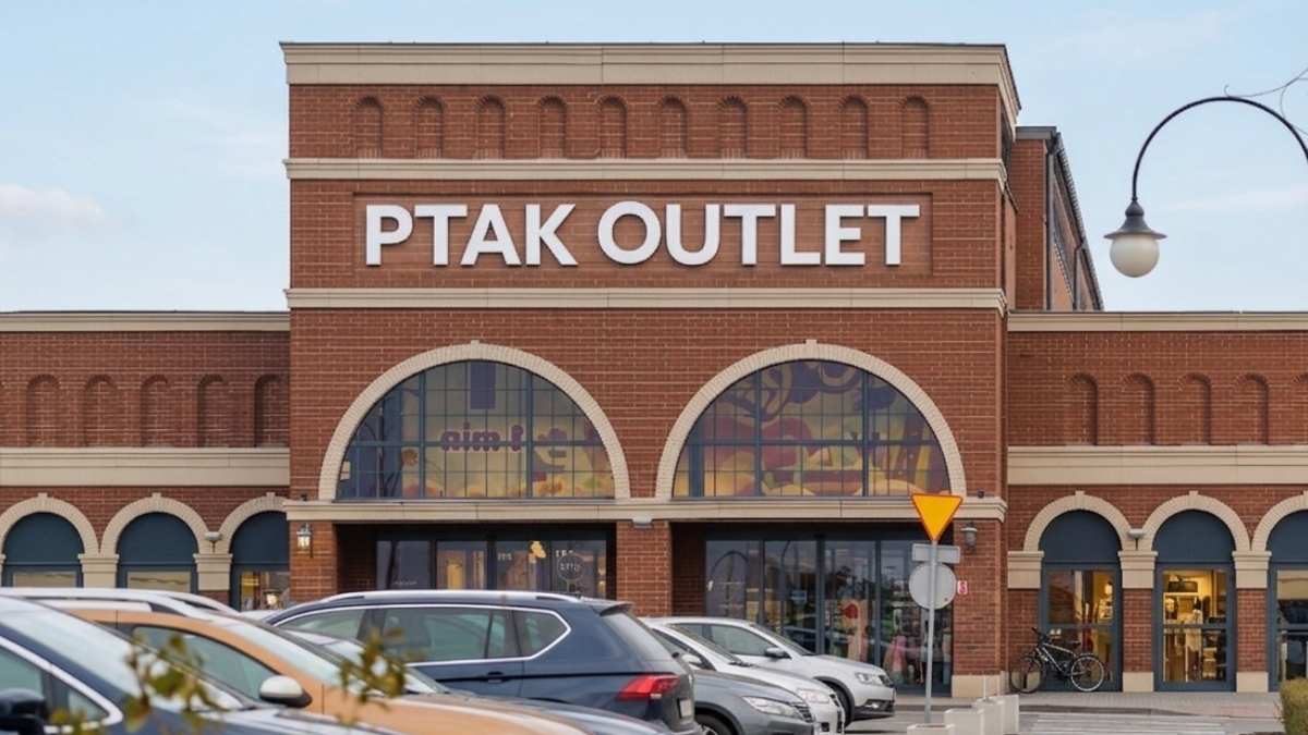 Ptak Outlet