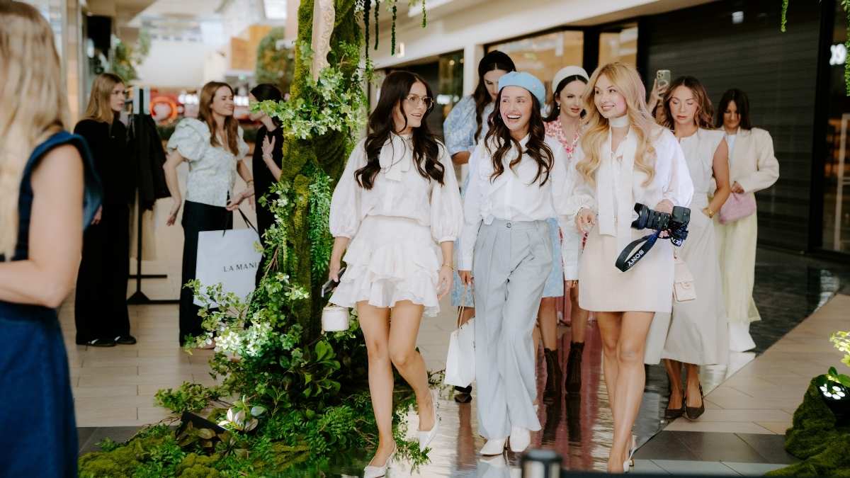 Silesia City Centre, Nepi Rockastle